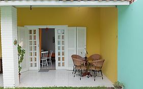 Casas Amarelas Ingleses